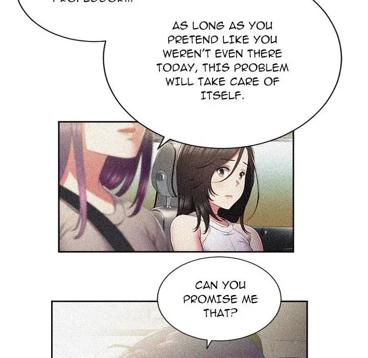 Yuris Part Time Job Chapter 24 - Page 38