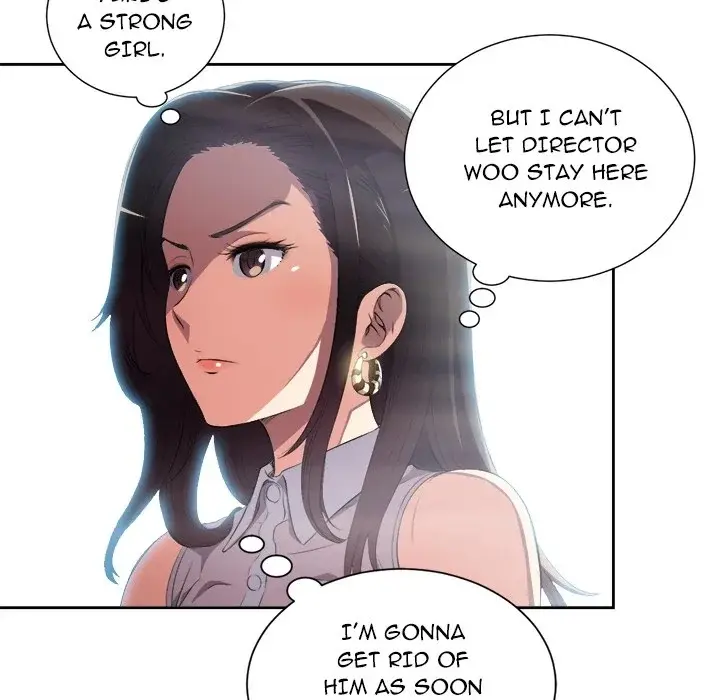 Yuris Part Time Job Chapter 24 - Page 40