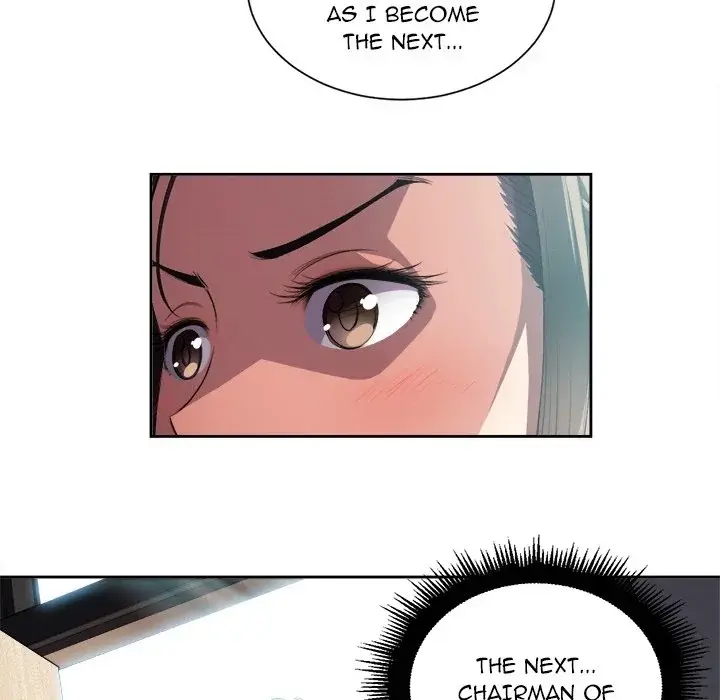 Yuris Part Time Job Chapter 24 - Page 41