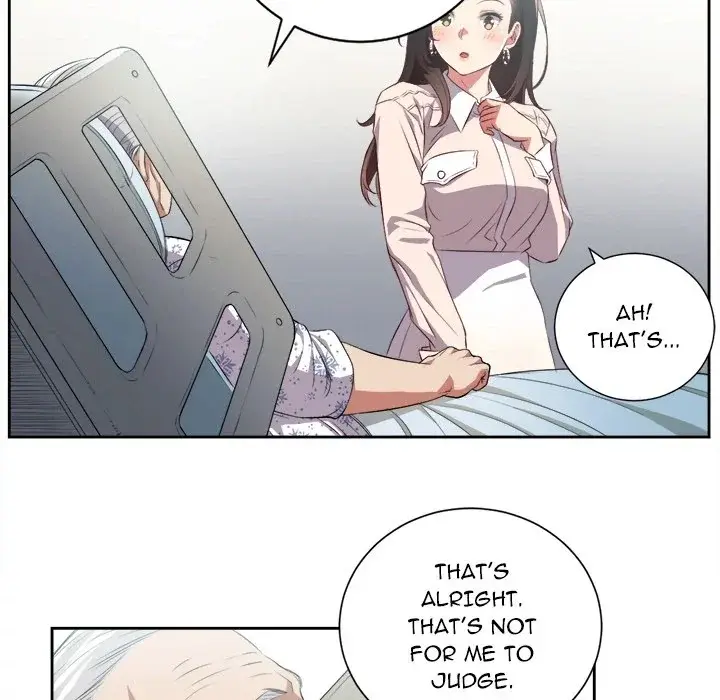 Yuris Part Time Job Chapter 24 - Page 53