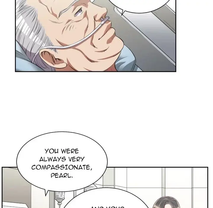 Yuris Part Time Job Chapter 24 - Page 54