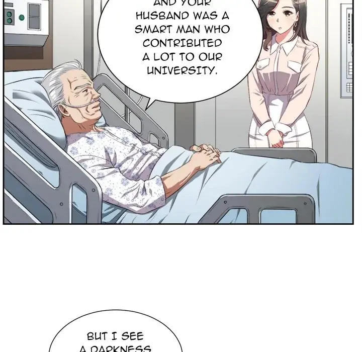 Yuris Part Time Job Chapter 24 - Page 55