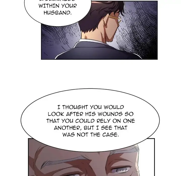 Yuris Part Time Job Chapter 24 - Page 56