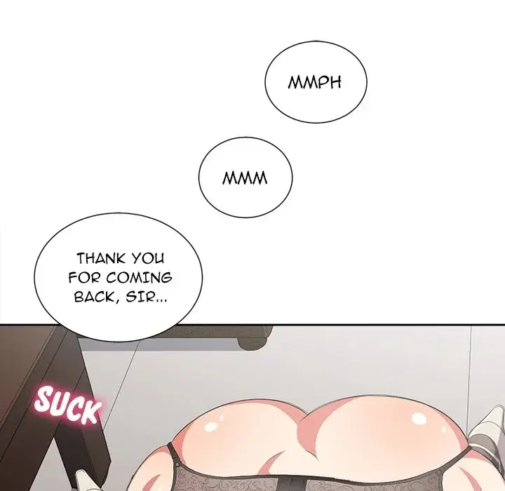 Yuris Part Time Job Chapter 24 - Page 59