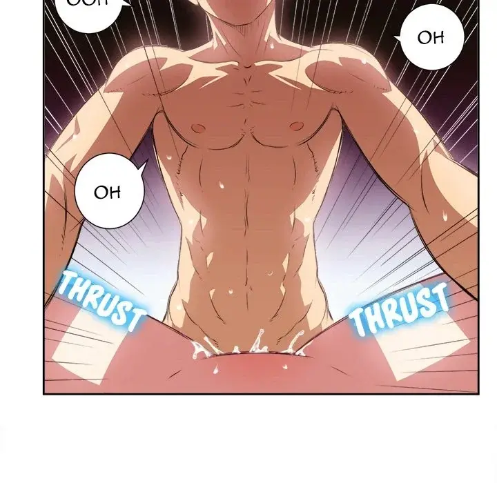 Yuris Part Time Job Chapter 24 - Page 6