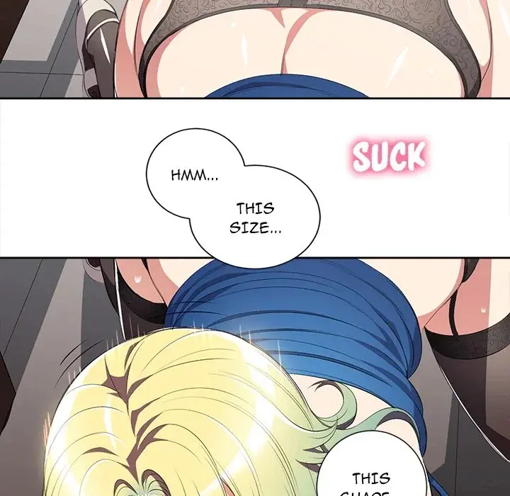 Yuris Part Time Job Chapter 24 - Page 60