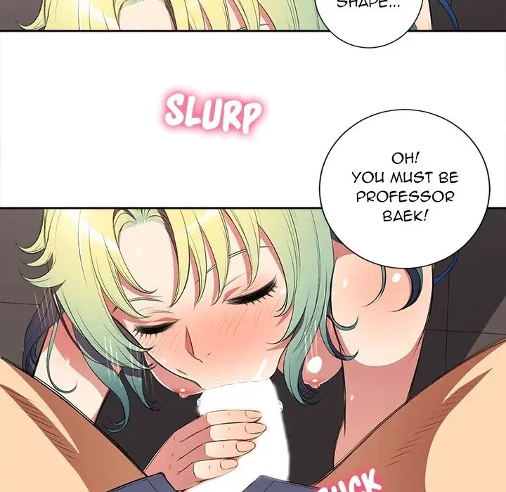 Yuris Part Time Job Chapter 24 - Page 61