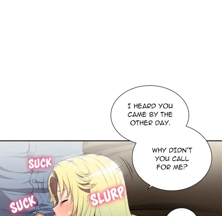 Yuris Part Time Job Chapter 24 - Page 64