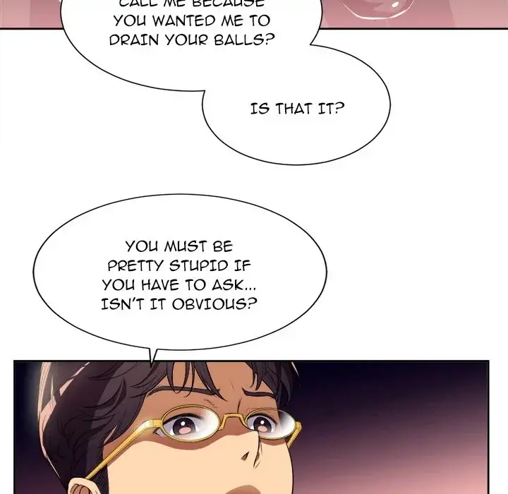 Yuris Part Time Job Chapter 24 - Page 68