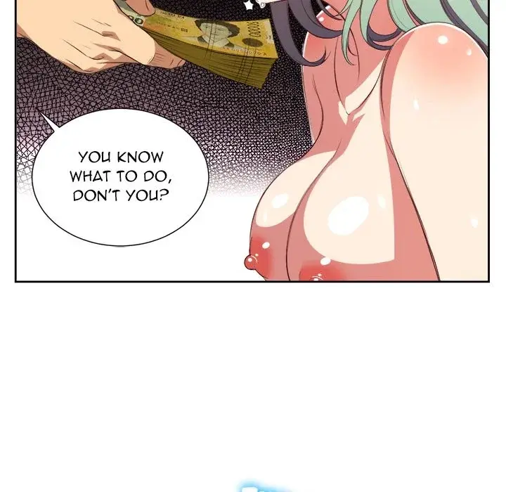 Yuris Part Time Job Chapter 24 - Page 70