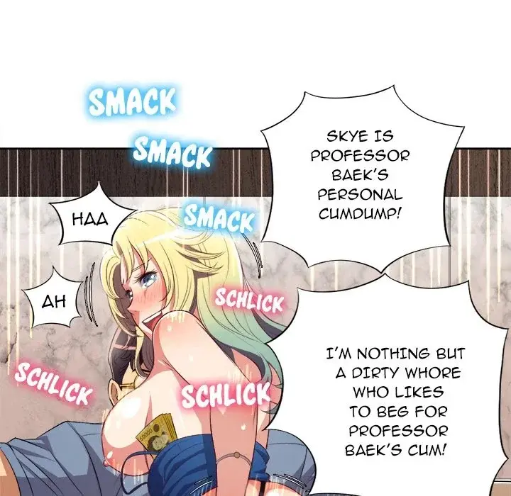 Yuris Part Time Job Chapter 24 - Page 74