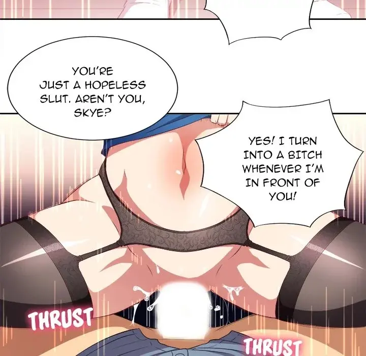 Yuris Part Time Job Chapter 24 - Page 76