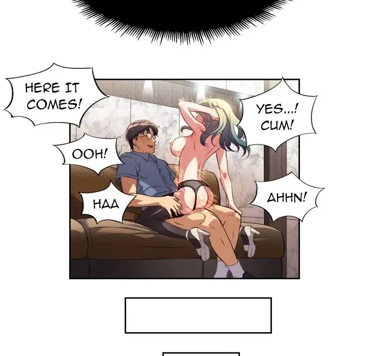 Yuris Part Time Job Chapter 24 - Page 79