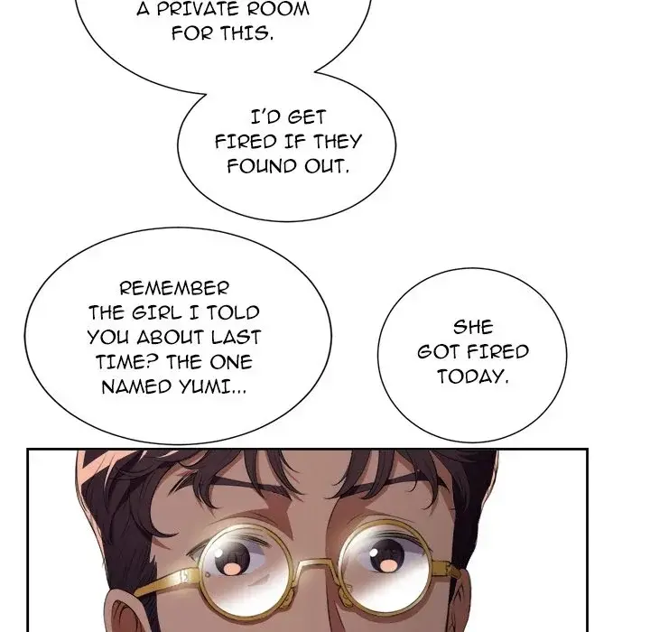 Yuris Part Time Job Chapter 24 - Page 82
