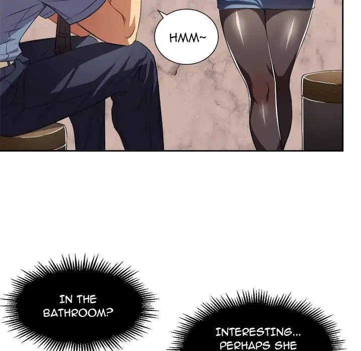 Yuris Part Time Job Chapter 24 - Page 85