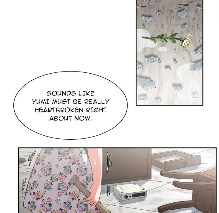 Yuris Part Time Job Chapter 24 - Page 88
