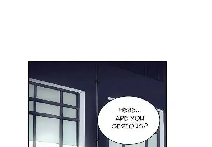 Yuris Part Time Job Chapter 25 - Page 1