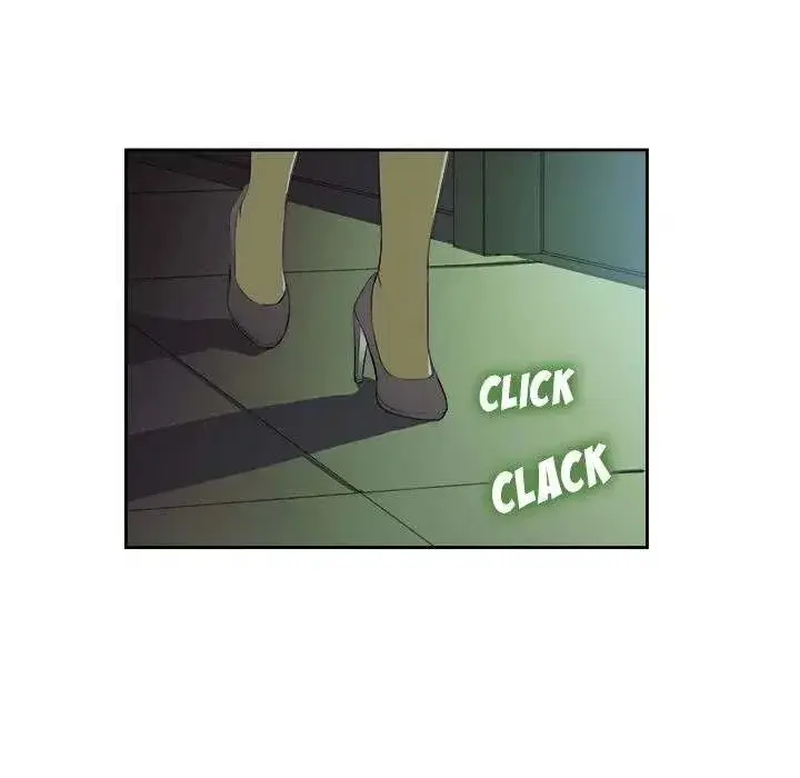 Yuris Part Time Job Chapter 25 - Page 12