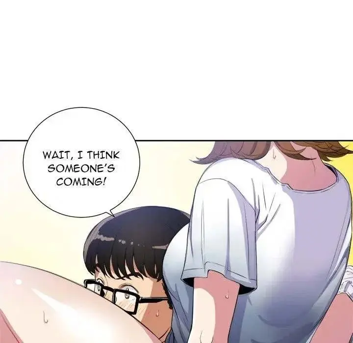 Yuris Part Time Job Chapter 25 - Page 13
