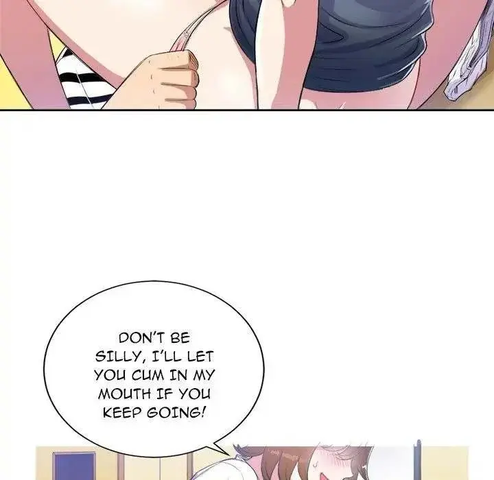 Yuris Part Time Job Chapter 25 - Page 14