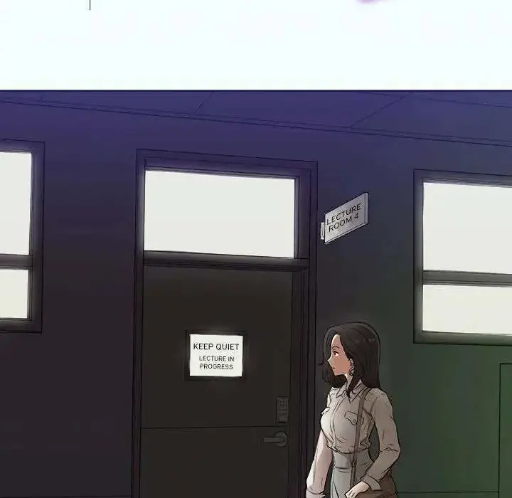Yuris Part Time Job Chapter 25 - Page 18