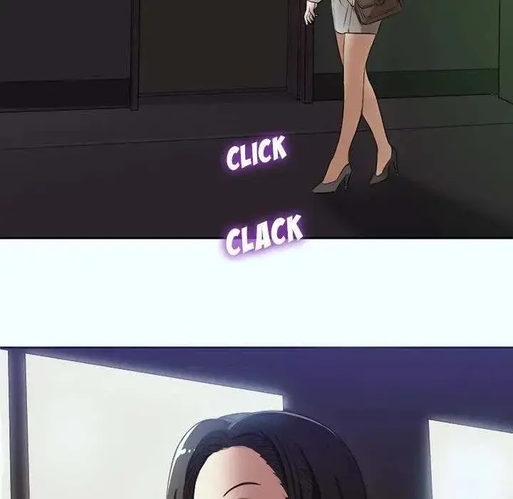 Yuris Part Time Job Chapter 25 - Page 19