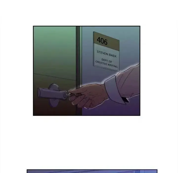 Yuris Part Time Job Chapter 25 - Page 22