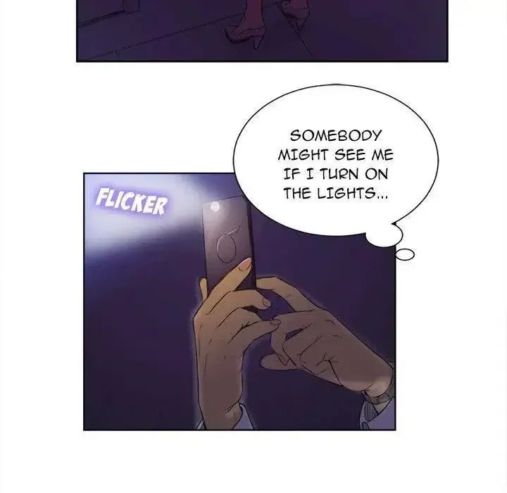 Yuris Part Time Job Chapter 25 - Page 24