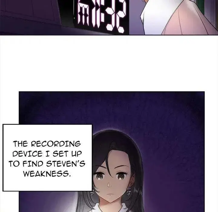 Yuris Part Time Job Chapter 25 - Page 28
