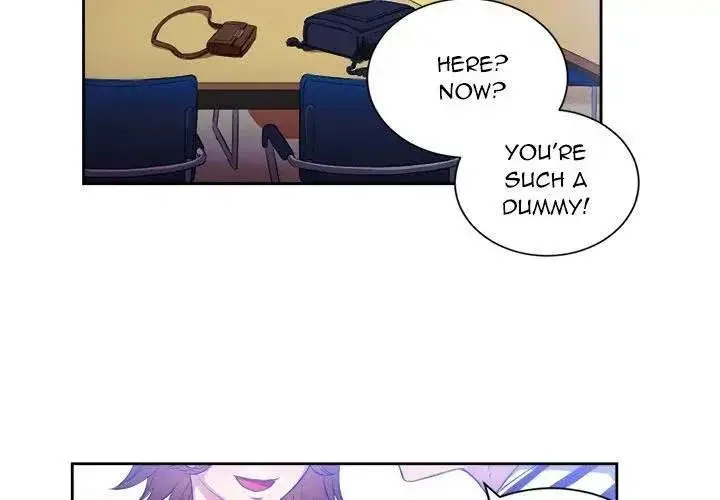 Yuris Part Time Job Chapter 25 - Page 3