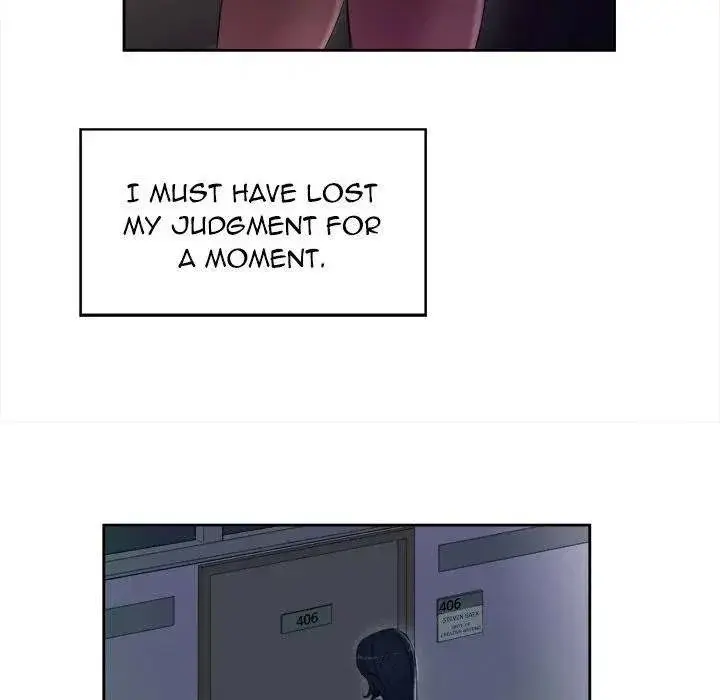 Yuris Part Time Job Chapter 25 - Page 31