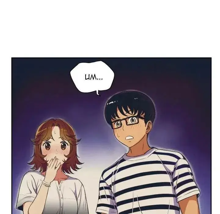 Yuris Part Time Job Chapter 25 - Page 34