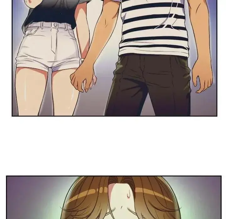 Yuris Part Time Job Chapter 25 - Page 35