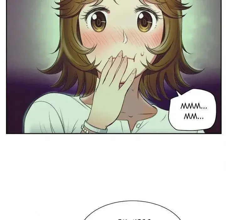 Yuris Part Time Job Chapter 25 - Page 36