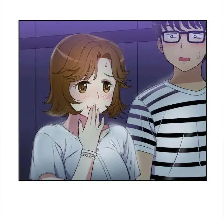 Yuris Part Time Job Chapter 25 - Page 39