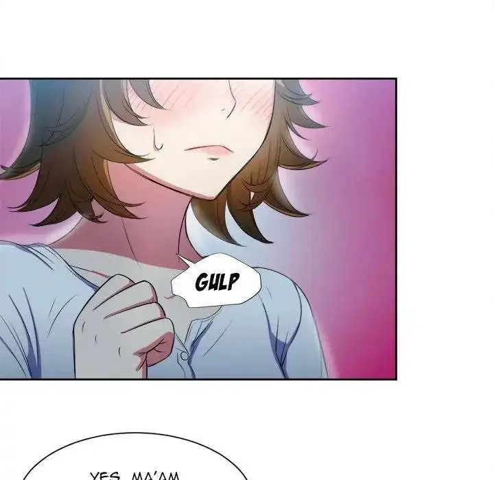 Yuris Part Time Job Chapter 25 - Page 40
