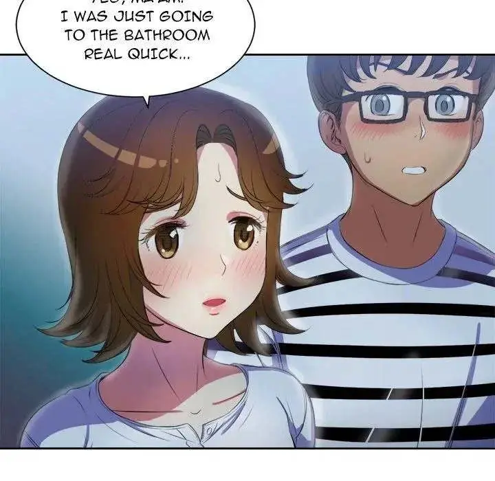 Yuris Part Time Job Chapter 25 - Page 41