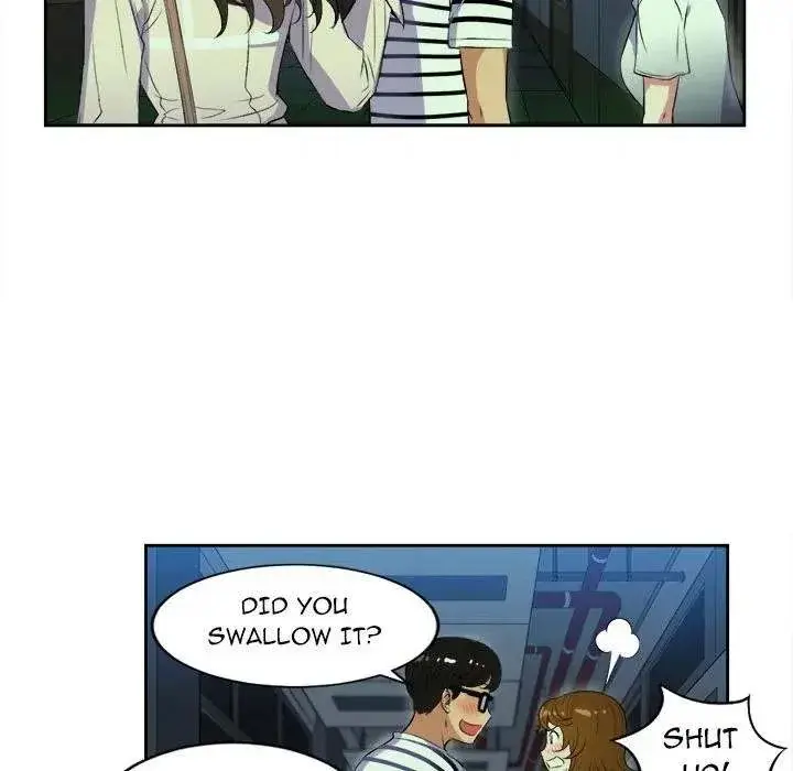 Yuris Part Time Job Chapter 25 - Page 43