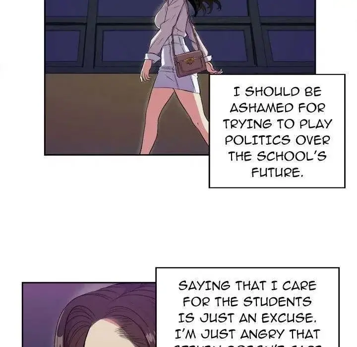 Yuris Part Time Job Chapter 25 - Page 45