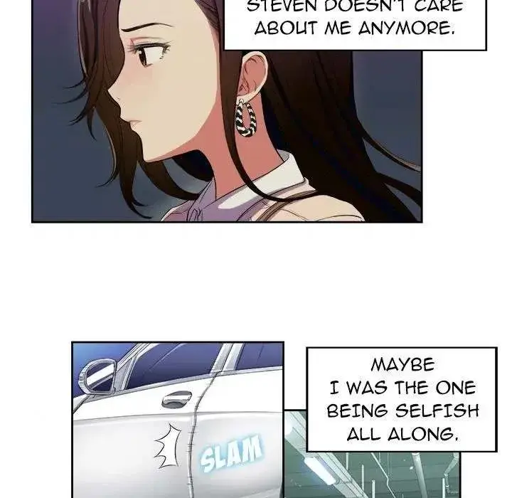 Yuris Part Time Job Chapter 25 - Page 46