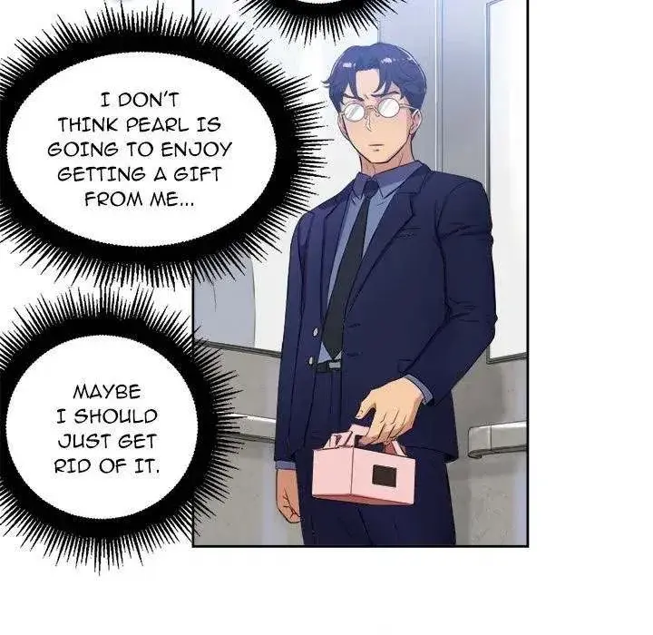 Yuris Part Time Job Chapter 25 - Page 51