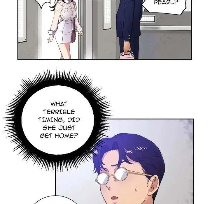 Yuris Part Time Job Chapter 25 - Page 53