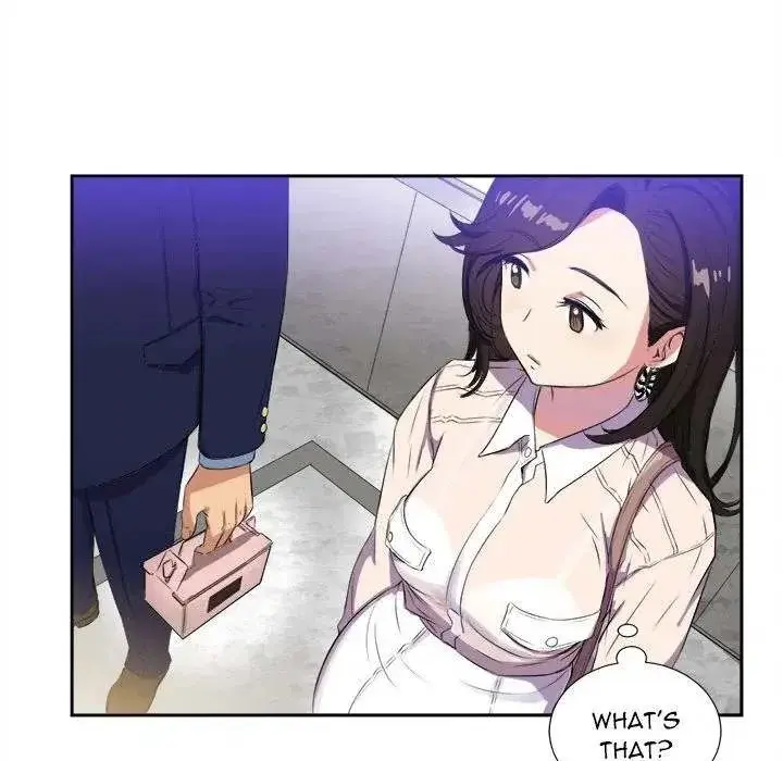 Yuris Part Time Job Chapter 25 - Page 57
