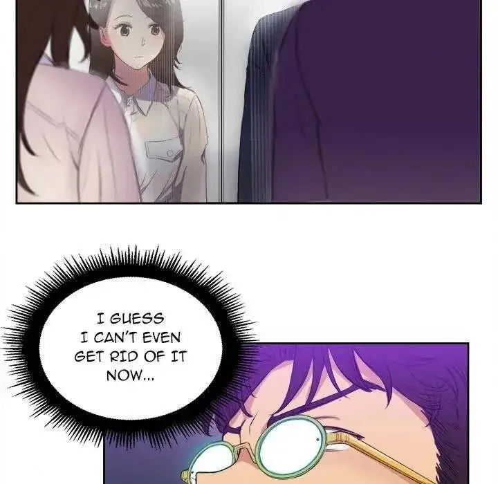 Yuris Part Time Job Chapter 25 - Page 59