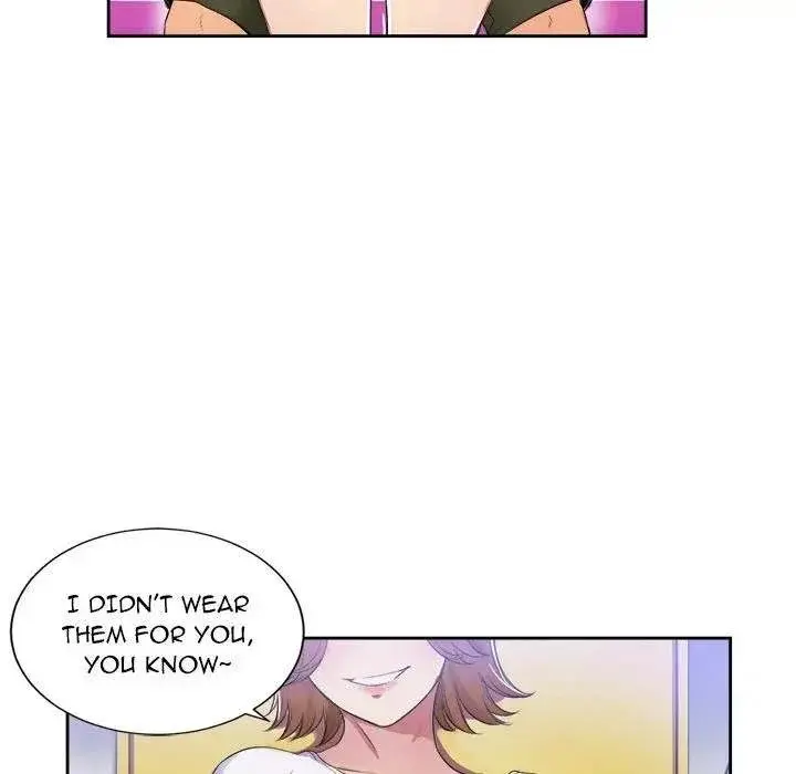 Yuris Part Time Job Chapter 25 - Page 6