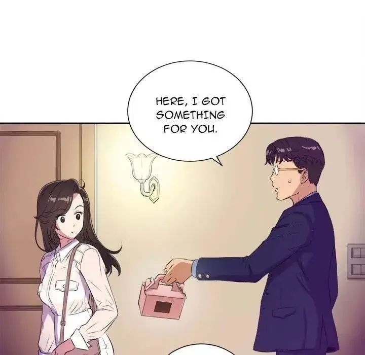 Yuris Part Time Job Chapter 25 - Page 63