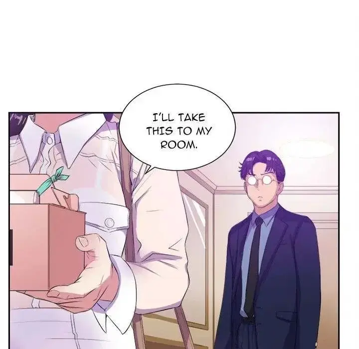 Yuris Part Time Job Chapter 25 - Page 68