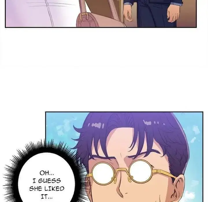 Yuris Part Time Job Chapter 25 - Page 69
