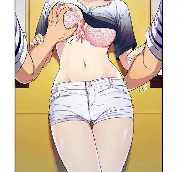 Yuris Part Time Job Chapter 25 - Page 7