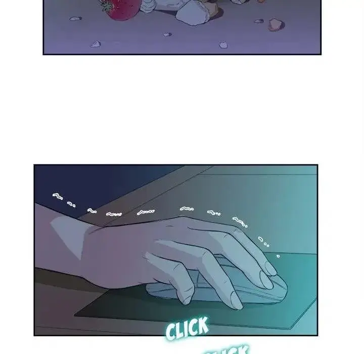 Yuris Part Time Job Chapter 25 - Page 73